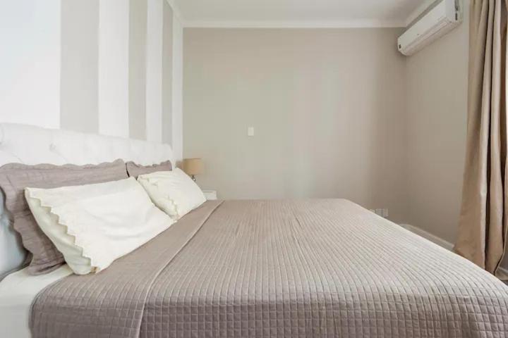 Апартаменты Apartamento Epitacio Pessoa Рио-де-Жанейро Экстерьер фото