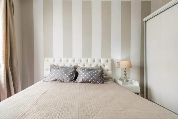 Апартаменты Apartamento Epitacio Pessoa Рио-де-Жанейро Экстерьер фото