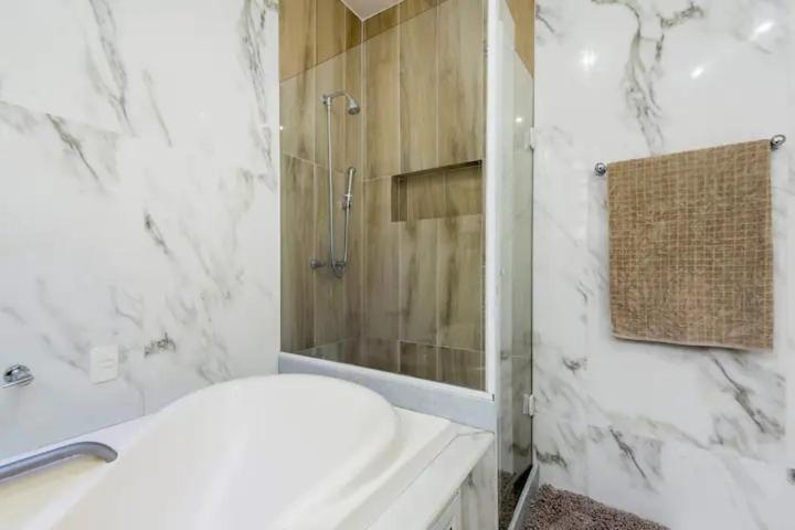 Апартаменты Apartamento Epitacio Pessoa Рио-де-Жанейро Экстерьер фото